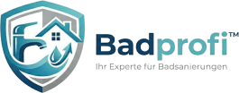 Badprofi NRW - Komplettbadsanierung, Teilbadsanierung, WC Sanierung - Logo